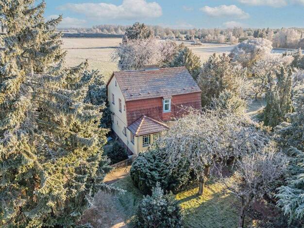 Einfamilienhaus zum Kauf 695.000 € 8 Zimmer 157,4 m² 2.026 m² Grundstück Dallgow Dallgow-Döberitz 14624