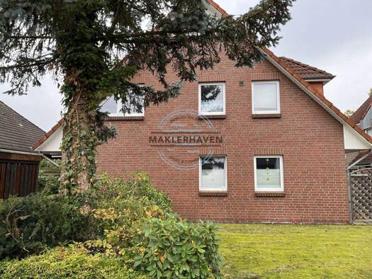 Wohnung zum Kauf 190.000 € 3 Zimmer 70 m² Bürgerfelde Oldenburg / Bürgerfelde 26127