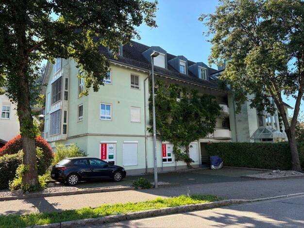 Büro zum Kauf 295.000 € 4 Zimmer 132 m² Bürofläche Müllheim Müllheim 79379