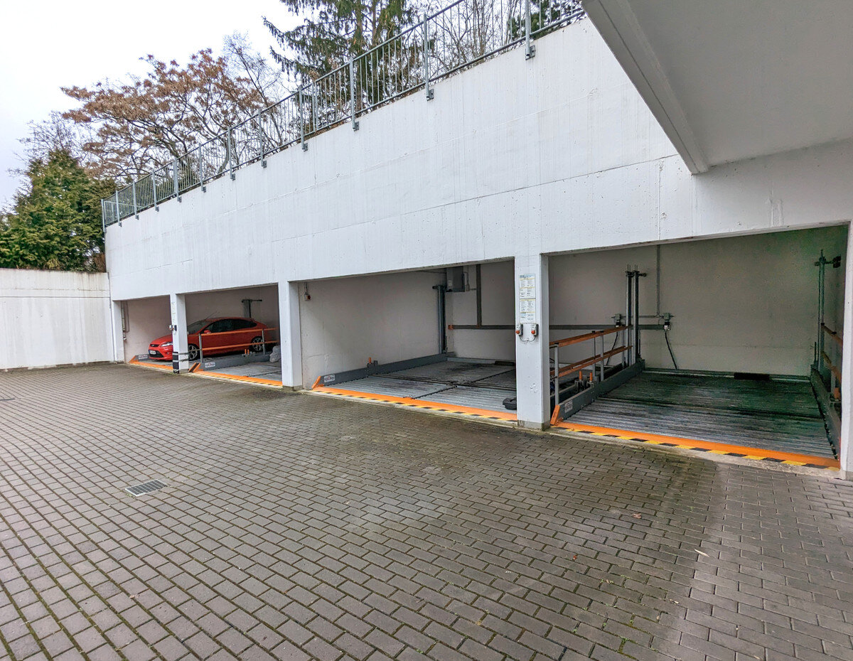 Immobilie zum Kauf als Kapitalanlage geeignet 7.900 € 13 m²<br/>Fläche Waldstraße 15 Budenheim 55257