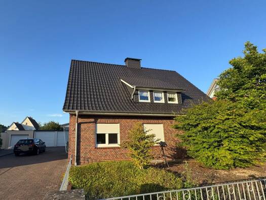 Wohnung zum Kauf 149.000 € 4 Zimmer 65 m² 1. Geschoss frei ab sofort Sankt Peter Straße 21 Wildeshausen 27793