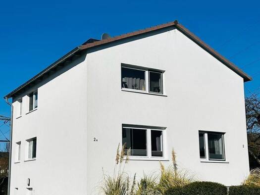 Mehrfamilienhaus zur Miete 1.080 € 3 Zimmer 90 m² 760 m² Grundstück frei ab 01.06.2026 Sandershausen Niestetal 34266