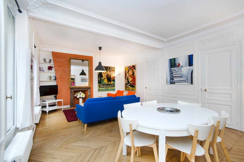 Wohnung zum Kauf 1.580.000 € 3 Zimmer 68 m²<br/>Wohnfläche Centre Sud Est 4th (Marais - Place des Vosges - Ile St Louis) 75009