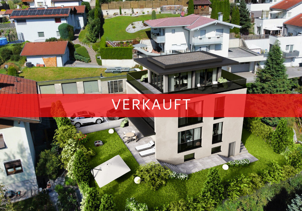 Einfamilienhaus zum Kauf 550.000 € 6 Zimmer 118 m²<br/>Wohnfläche 450 m²<br/>Grundstück Vomp / Fiecht 6134