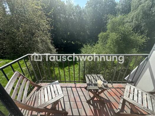 Wohnung zur Miete Tauschwohnung 410 € 2 Zimmer 42 m² 2. Geschoss Wandsbek Wandsbek 22047