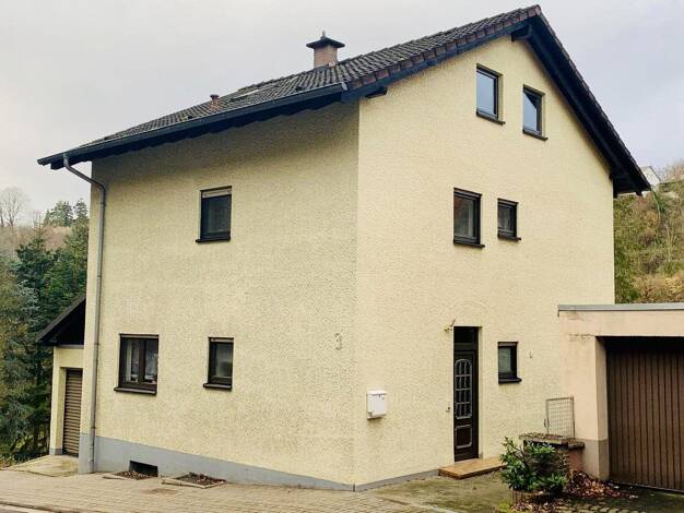 Mehrfamilienhaus zum Kauf provisionsfrei 439.000 € 8 Zimmer 244 m² 723 m² Grundstück Morlautern Kaiserslautern 67659