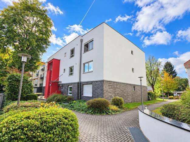 Wohnung zum Kauf 499.000 € 3 Zimmer 83,7 m² Eschersheim Frankfurt am Main 60433