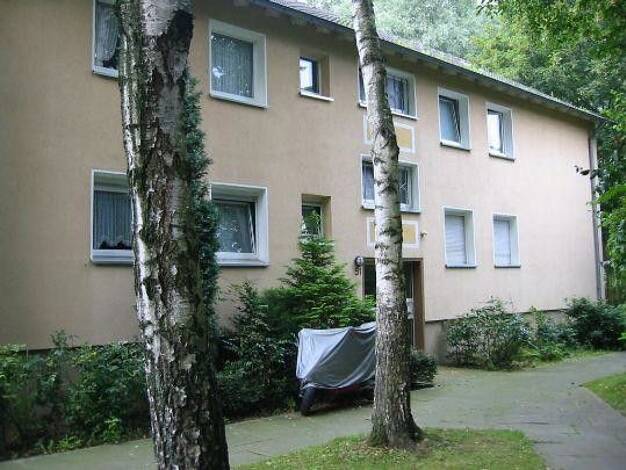 Wohnung zur Miete 498 € 2,5 Zimmer 51,4 m² 1. Geschoss frei ab 31.10.2026 Laarkamp 51 Wattenscheid Bochum 44866