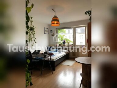 Wohnung zur Miete 514 € 2 Zimmer 38 m² EG Altstadt - Nord Köln 50668