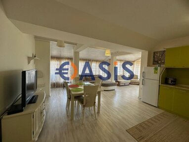 Apartment zum Kauf provisionsfrei 105.000 € 2 Zimmer 88 m² 6. Geschoss kv. Cherno more Nessebar 8230