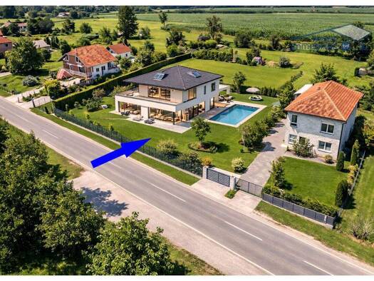 Grundstück zum Kauf 220.000 € 3.000 m² Grundstück Strmec Podravski 42206