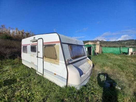 Acker-/Waldstück zum Kauf 47.900 € Petra 07509