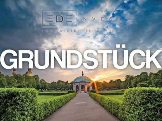 Grundstück zum Kauf 2.595.000 € 1.804 m² Grundstück Mintraching Neufahrn bei Freising 85375