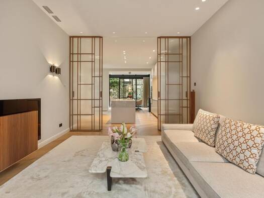 Haus zum Kauf 3.750.000 € 8 Zimmer 272 m² valeriusstraat 137 H Amsterdam 1075 ET