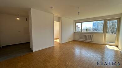 Wohnung zur Miete 1.236 € 3 Zimmer 63,5 m² 3. Geschoss Karlsfeld 85757