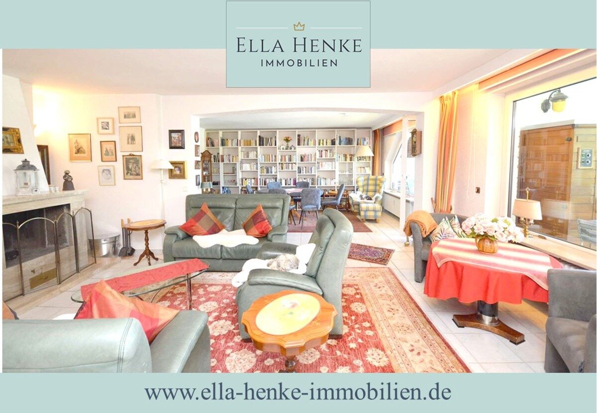 Maisonette zum Kauf 155.000 € 4 Zimmer 133 m²<br/>Wohnfläche Hahnenklee Goslar-Hahnenklee 38644