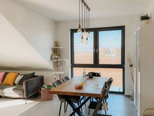 Wohnung zur Miete 1.240 € 4 Zimmer 100 m² Geschoss 1/1 frei ab 01.03.2026 Schwerfen Zülpich 53909