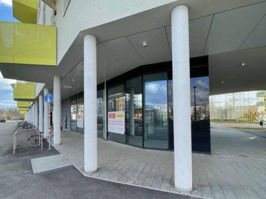 Büro zum Kauf 399.000 € 185 m² Bürofläche Wien 1210