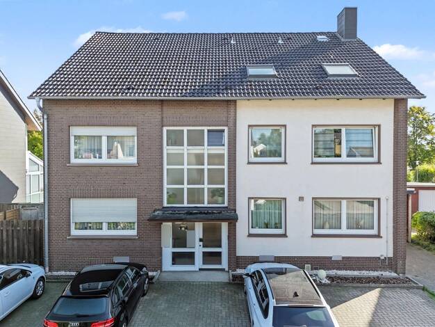 Wohnung zum Kauf 159.000 € 2 Zimmer 61,8 m² 2. Geschoss Belm Belm 49191