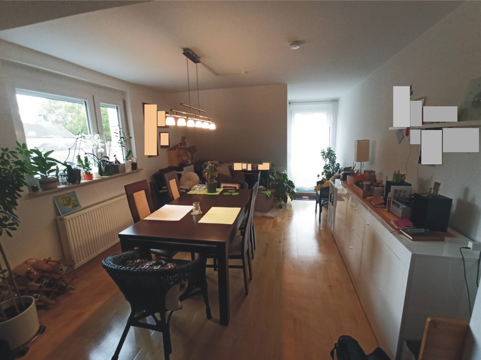 Maisonette zum Kauf 349.000 € 3,5 Zimmer 84 m²<br/>Wohnfläche Fellbach - Kernstadt Fellbach 70734