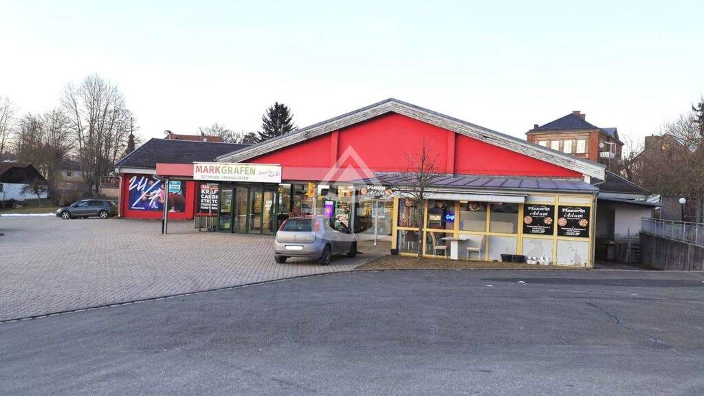 Verkaufsfläche zum Kauf 488.000 € 939 m² Verkaufsfläche Thurnau 95349