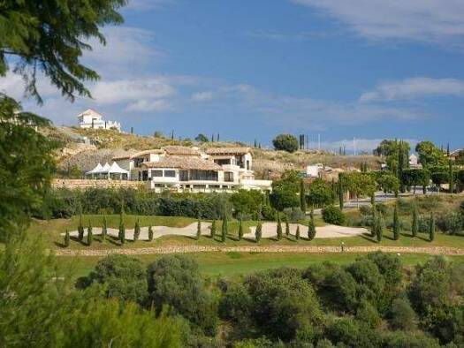 Grundstück zum Kauf 10.995.000 € 8.818 m² Grundstück Los Tomillares 29130