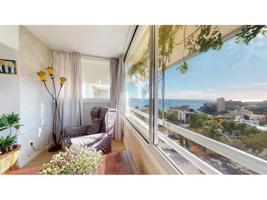 Wohnung zum Kauf 795.000 € 3 Zimmer 102 m² 4. Geschoss Calvià 07181