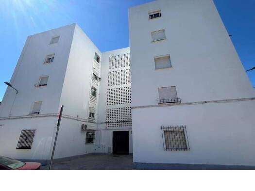 Wohnung zum Kauf 63.000 € 2 Zimmer 77 m² Monterrey 2 El Puerto de Santa María 11500