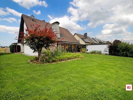 Einfamilienhaus zum Kauf 620.000 € 6 Zimmer 162 m² 646 m² Grundstück Mühldorf Mühldorf a.Inn 84453