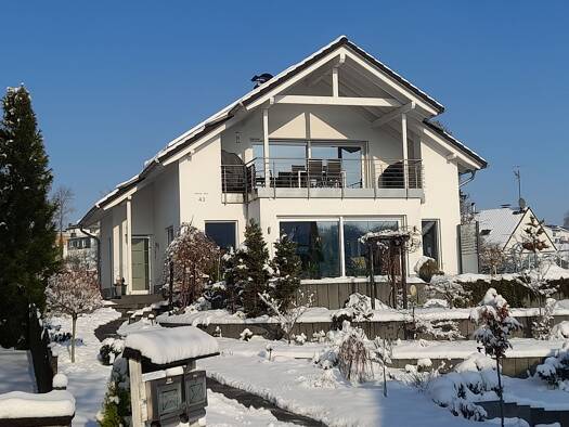 Wohnung zur Miete 1.430 € 3 Zimmer 110 m² Geschoss 1/2 frei ab 01.02.2026 Steinbüchel Leverkusen 51377