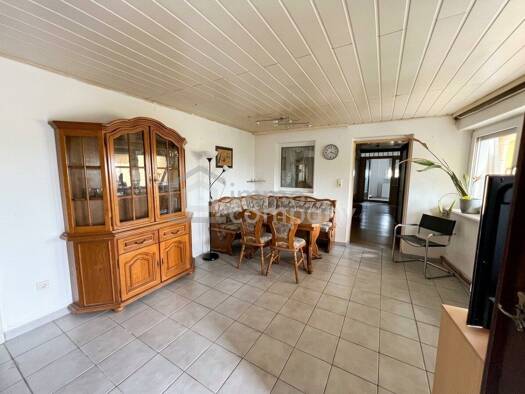 Einfamilienhaus zum Kauf 120.000 € 119 m² 237 m² Grundstück Bernhardsthal 2276
