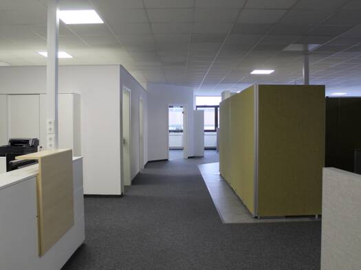 Büro zur Miete provisionsfrei 1.490 € 300 m² Bürofläche Kleiner Johannes 21 Pegnitz 91257