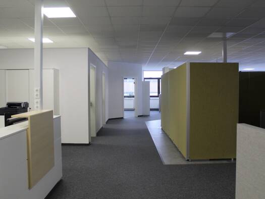 Büro zur Miete provisionsfrei 1.490 € 300 m² Bürofläche Kleiner Johannes 21 Pegnitz Pegnitz 91257