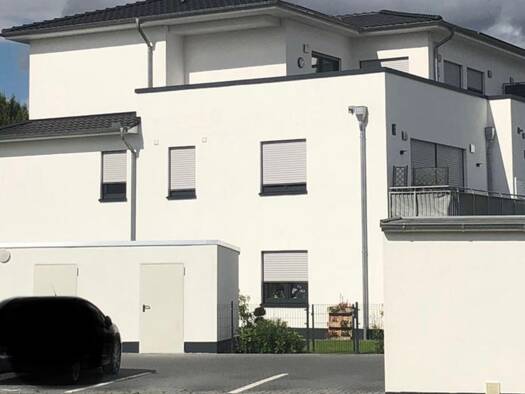 Penthouse zur Miete 1.000 € 2,5 Zimmer 90 m² Geschoss 2/2 frei ab 01.02.2026 Graskehre 1 Bruchhausen-Vilsen 27305