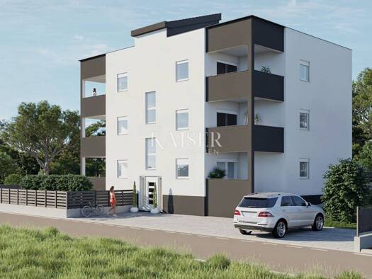 Wohn- und Gewerbegrundstück zum Kauf 410.000 € Sabunike, Privlaka Privlaka 23233