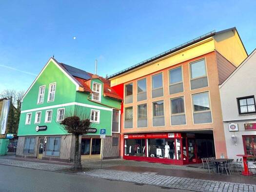 Wohnung zur Miete 1.300 € 2 Zimmer 84 m² frei ab 01.02.2026 Erding 85435