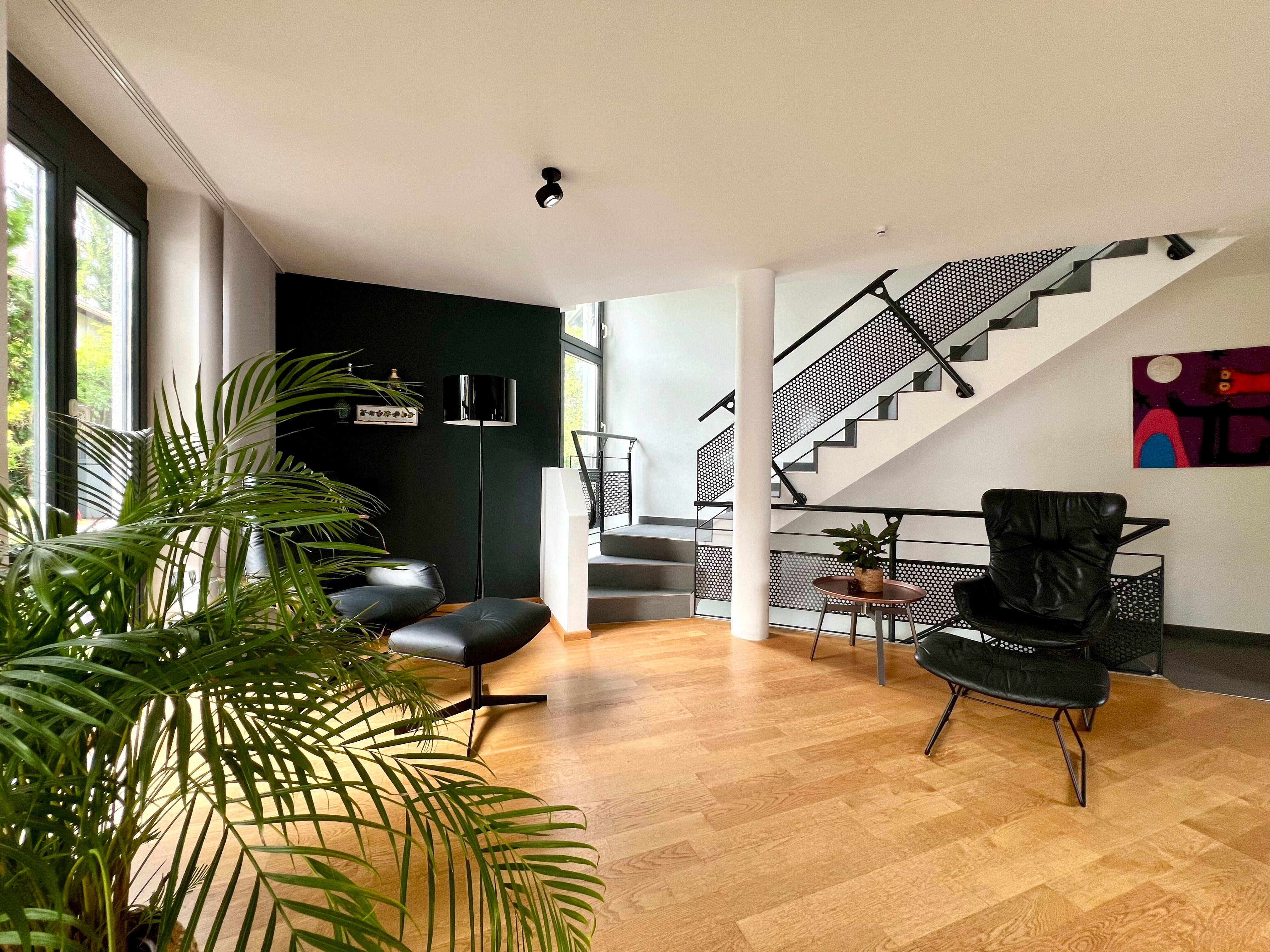 Doppelhaushälfte zum Kauf 949.000 € 3 Zimmer 105 m²<br/>Wohnfläche 175 m²<br/>Grundstück Hasenbergl-Lerchenau Ost München 80935