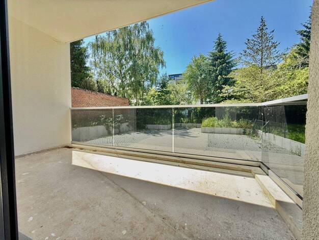 Wohnung zum Kauf - Neubau provisionsfrei 305.000 € 3 Zimmer 84,5 m² EG Chemnitz 09119