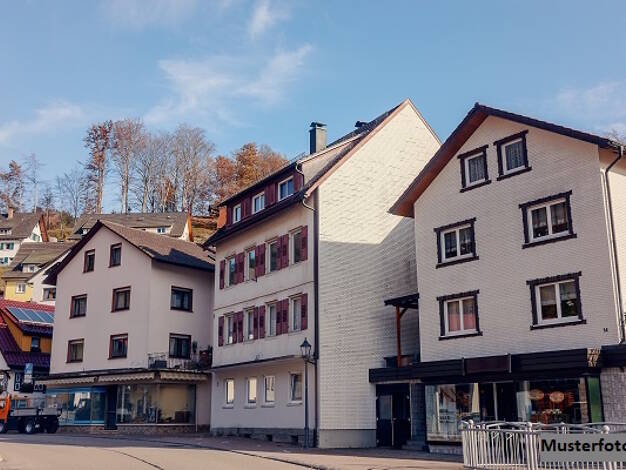 Mehrfamilienhaus zum Kauf 92.000 € 6 Zimmer 152,1 m² 450 m² Grundstück Geringswalde Geringswalde 09326