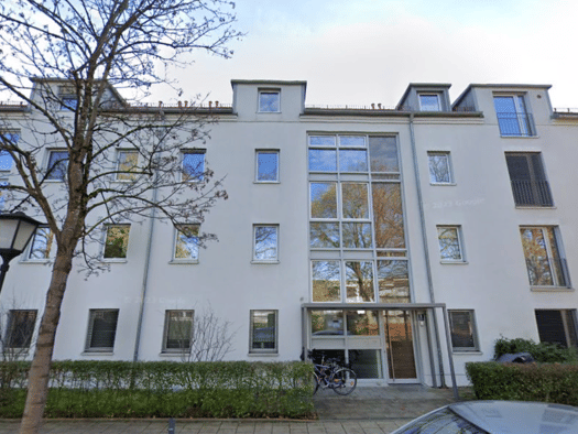 Studio zur Miete 680 € 2 Zimmer 42 m² Geschoss 1/3 frei ab 24.09.2026 Haar Haar 85540