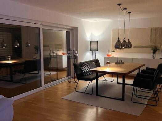 Terrassenwohnung zur Miete 1.275 € 3 Zimmer 102 m² Geschoss EG/2 frei ab 01.01.2027 Pentling Pentling 93080