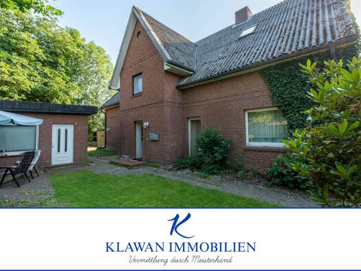 Immobilie zum Kauf als Kapitalanlage geeignet 650.000 € 18,5 Zimmer 489 m² 1.043 m² Grundstück Olen Redder 1 Oering 23845
