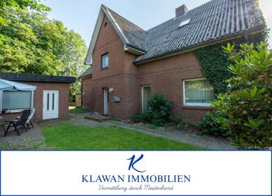 Immobilie zum Kauf als Kapitalanlage geeignet 650.000 € 18,5 Zimmer 489 m² 1.043 m² Grundstück Olen Redder 1 Oering 23845