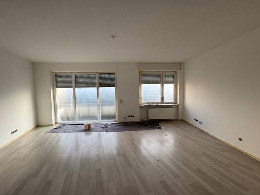 Wohnung zur Miete 1.000 € 4,5 Zimmer 120 m² Geschoss 1/1 frei ab 01.02.2026 Saarburg 54439