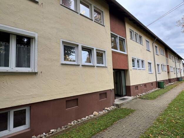Wohnung zum Kauf 159.000 € 3 Zimmer 58 m² Backnang 71522
