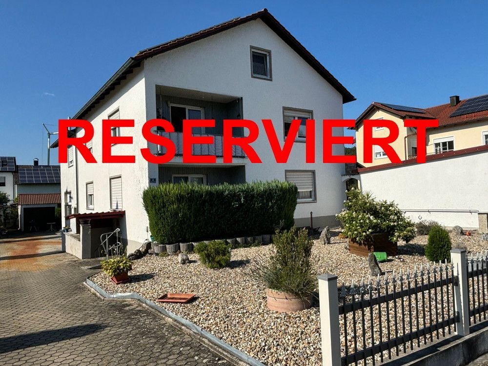 Mehrfamilienhaus zum Kauf 449.000 € 9 Zimmer 224,8 m²<br/>Wohnfläche 1.018 m²<br/>Grundstück Teugn Teugn 93356