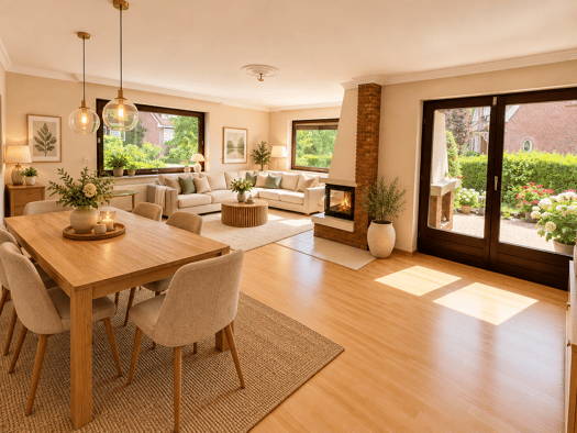 Einfamilienhaus zum Kauf 749.000 € 7 Zimmer 230 m² 884 m² Grundstück frei ab 01.11.2026 Rellingen 25462