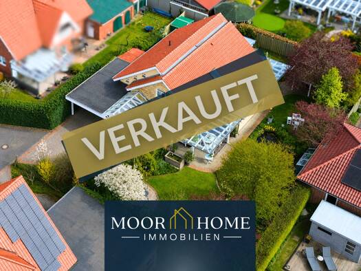 Einfamilienhaus zum Kauf 445.000 € 6 Zimmer 183 m² 756 m² Grundstück Lohne Wietmarschen 49835