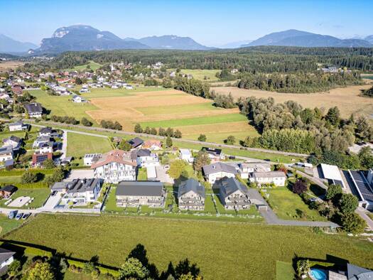 Immobilie in Faak am See - Wohnung zum Kauf - Erstbezug - Faak am See - 490.000 € - 3 Zimmer, 74,1 m², 1. Geschoss - Bild 1