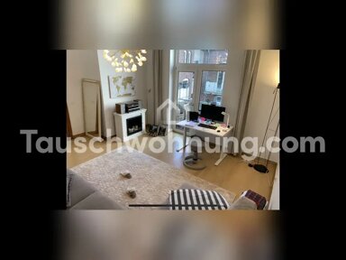 Wohnung zur Miete Tauschwohnung 750 € 2 Zimmer 80 m² Stadtmitte Düsseldorf 40210